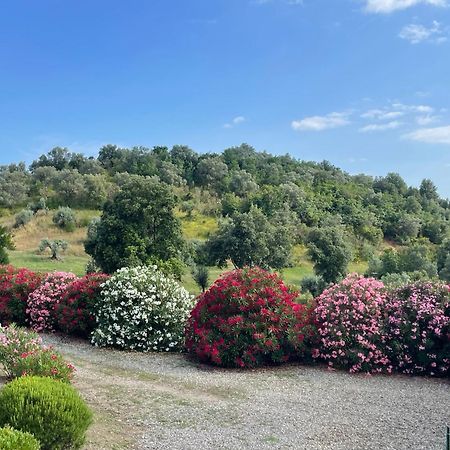 Tenuta Montemassi Podere Montauzzo Exterior foto